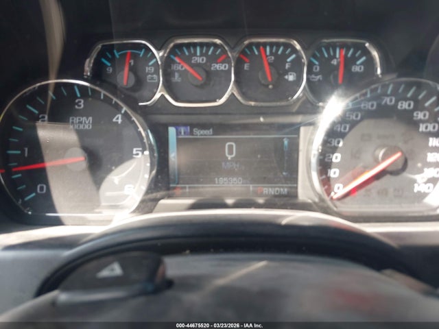3GCUKREH9EG393224 Chevrolet Silverado 1500 1lt