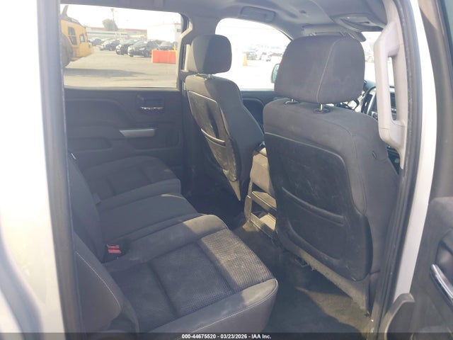 3GCUKREH9EG393224 Chevrolet Silverado 1500 1lt