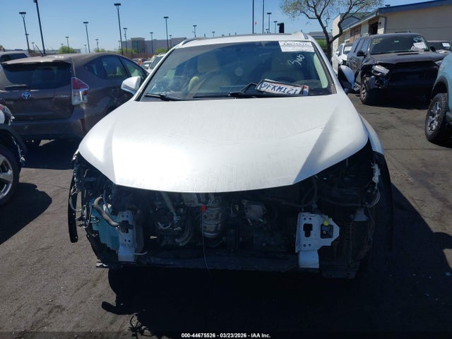 JTJYARBZ4H2059646 Lexus Nx Nx Turbo