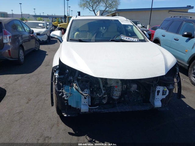 JTJYARBZ4H2059646 Lexus Nx Nx Turbo