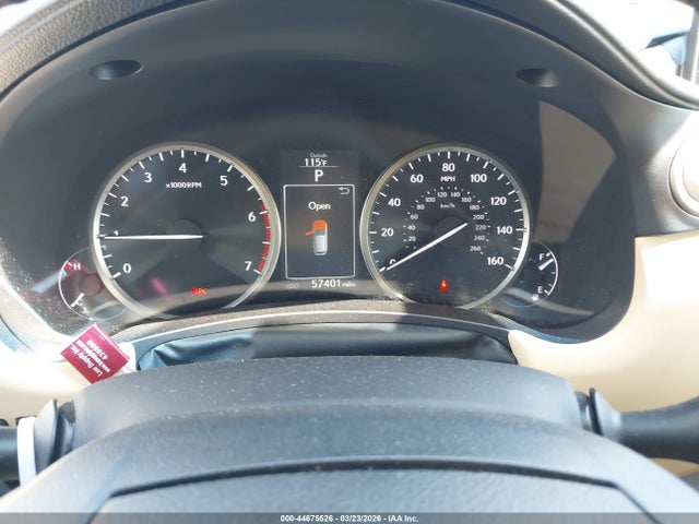 JTJYARBZ4H2059646 Lexus Nx Nx Turbo