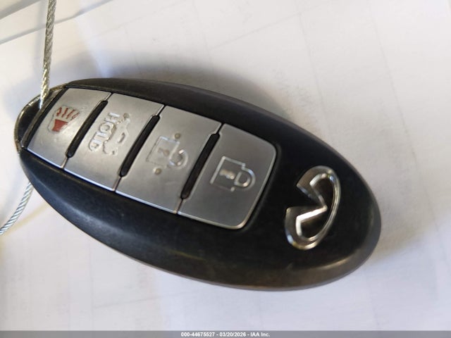 2015 Infiniti Q50 Premium მანქანა იყიდება აუქციონზე, vin: JN1BV7AP2FM356582, აუქციონის ნომერი: 44675527