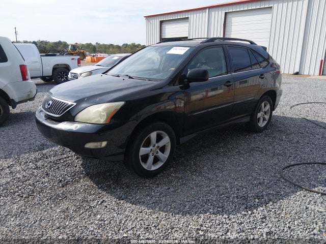 44675530 :رقم المزاد ، JTJGA31U140010201 vin ، 2004 Lexus Rx 330 مزاد بيع