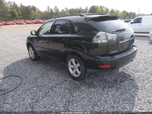 44675530 :رقم المزاد ، JTJGA31U140010201 vin ، 2004 Lexus Rx 330 مزاد بيع