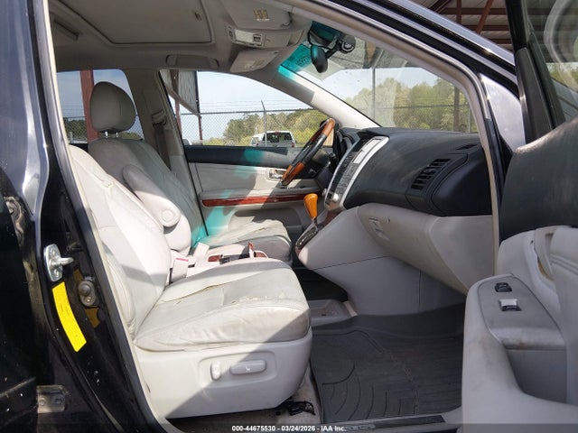 44675530 :رقم المزاد ، JTJGA31U140010201 vin ، 2004 Lexus Rx 330 مزاد بيع
