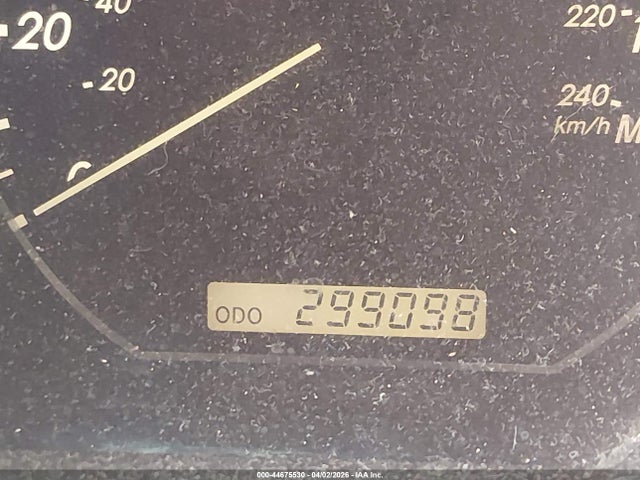 44675530 :رقم المزاد ، JTJGA31U140010201 vin ، 2004 Lexus Rx 330 مزاد بيع