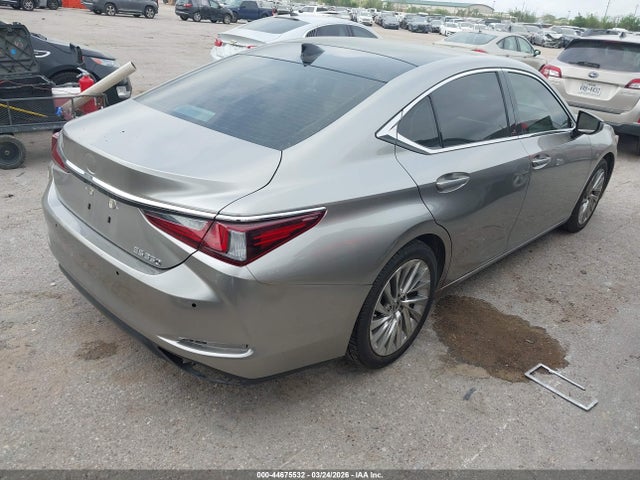 44675532 :رقم المزاد ، 58ABZ1B12KU027940 vin ، 2019 Lexus Es 350 Ultra Luxury مزاد بيع