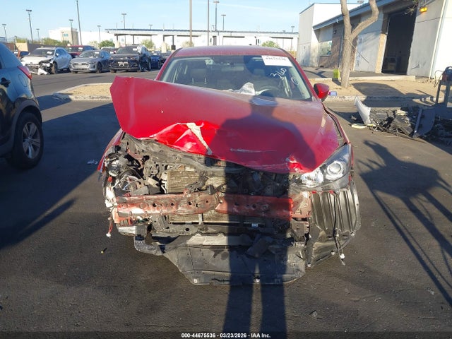 3MZBM1U77GM298187 Mazda Mazda3 I Sport