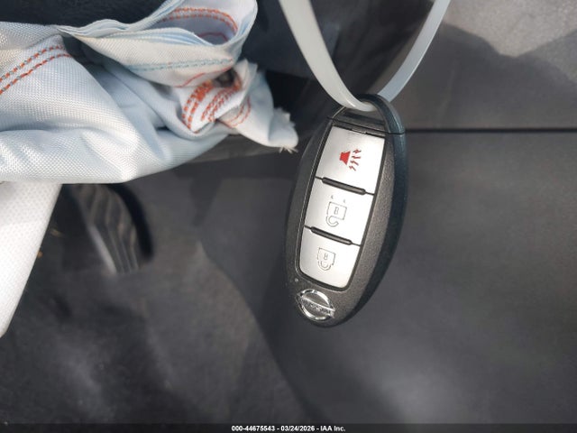 Nissan Kicks S Xtronic Cvt 2021 3N1CP5BV8ML537435 Image 11