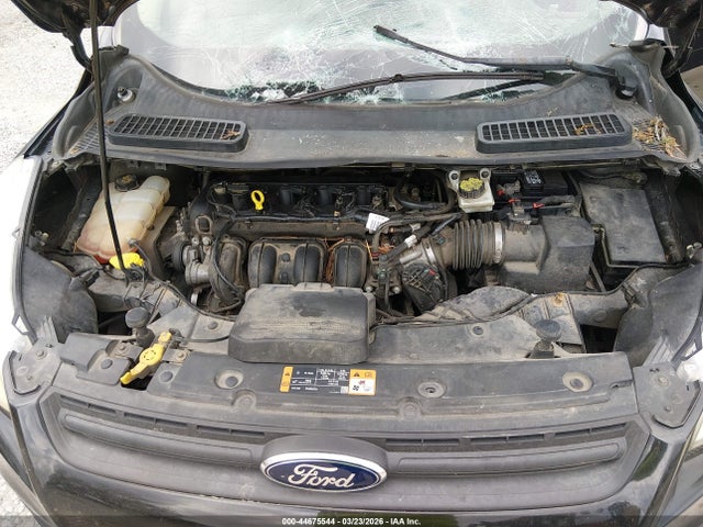 Продаж на аукціоні авто 2014 Ford Escape S, vin: 1FMCU0F75EUD49303, номер лоту: 44675544