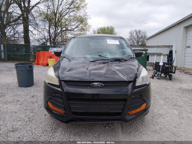Продаж на аукціоні авто 2014 Ford Escape S, vin: 1FMCU0F75EUD49303, номер лоту: 44675544