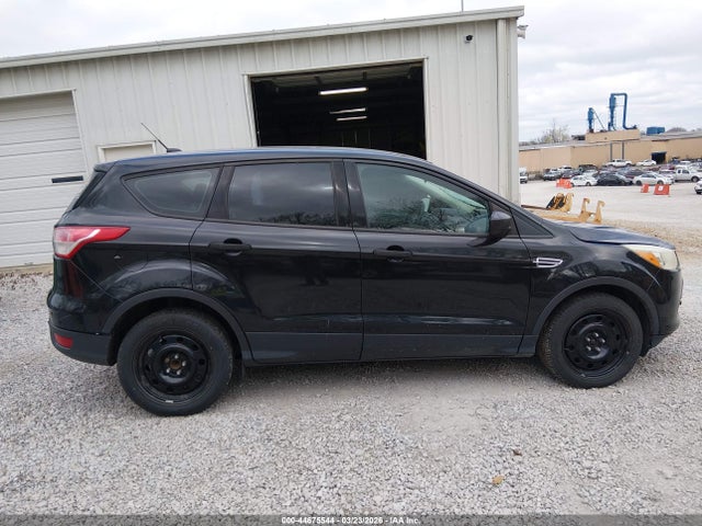 Продаж на аукціоні авто 2014 Ford Escape S, vin: 1FMCU0F75EUD49303, номер лоту: 44675544