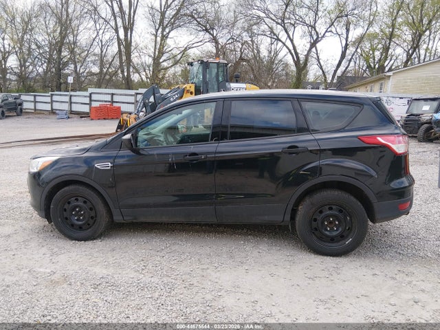 Продаж на аукціоні авто 2014 Ford Escape S, vin: 1FMCU0F75EUD49303, номер лоту: 44675544