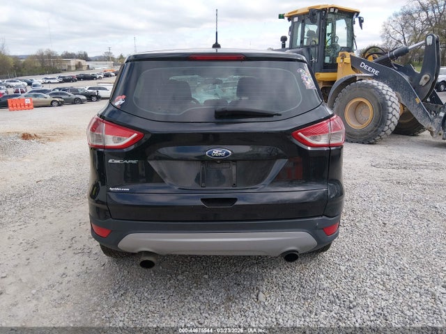Продаж на аукціоні авто 2014 Ford Escape S, vin: 1FMCU0F75EUD49303, номер лоту: 44675544