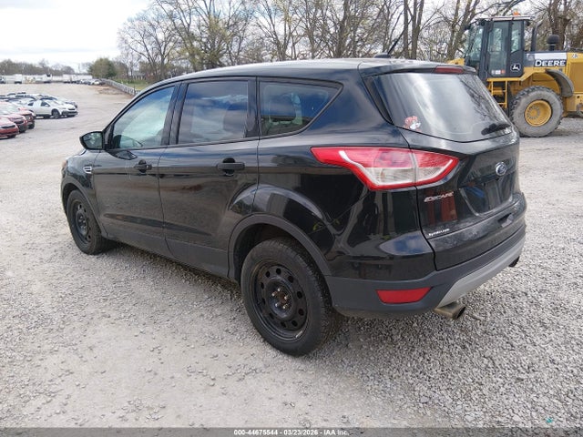 Продаж на аукціоні авто 2014 Ford Escape S, vin: 1FMCU0F75EUD49303, номер лоту: 44675544