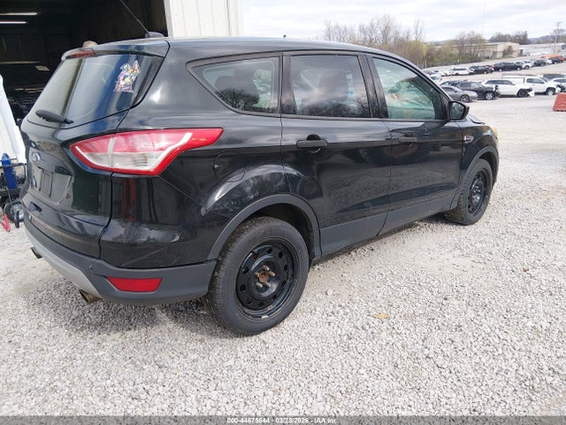 Продаж на аукціоні авто 2014 Ford Escape S, vin: 1FMCU0F75EUD49303, номер лоту: 44675544