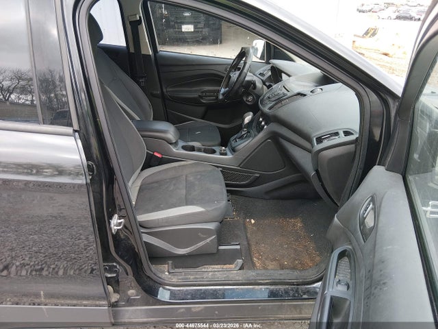 Продаж на аукціоні авто 2014 Ford Escape S, vin: 1FMCU0F75EUD49303, номер лоту: 44675544