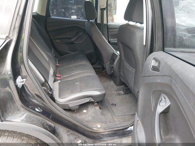 Продаж на аукціоні авто 2014 Ford Escape S, vin: 1FMCU0F75EUD49303, номер лоту: 44675544