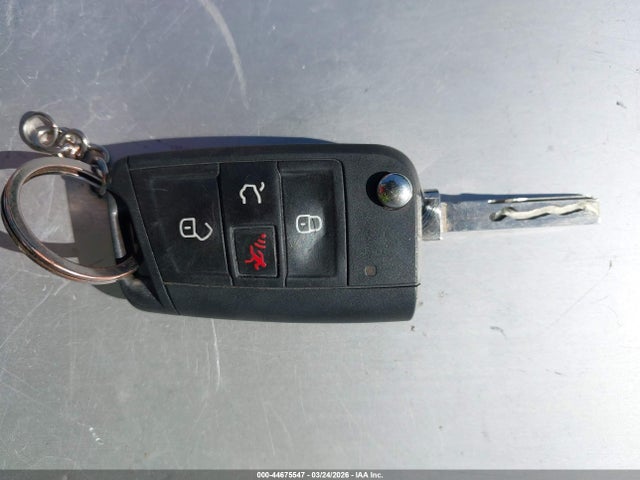 3VV1B7AX6LM110041 Volkswagen Tiguan 2.0t S