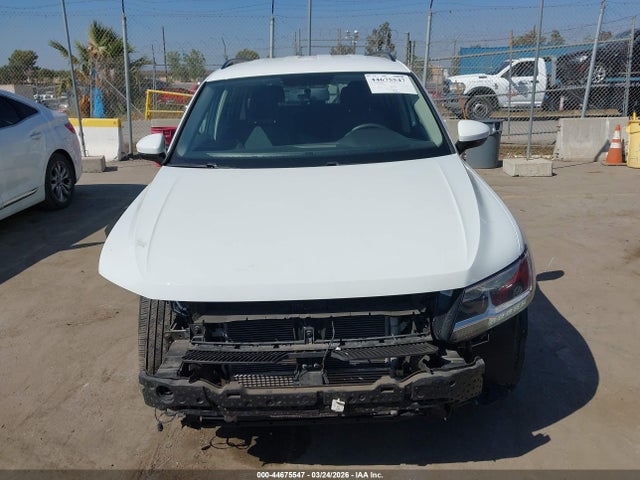 3VV1B7AX6LM110041 Volkswagen Tiguan 2.0t S