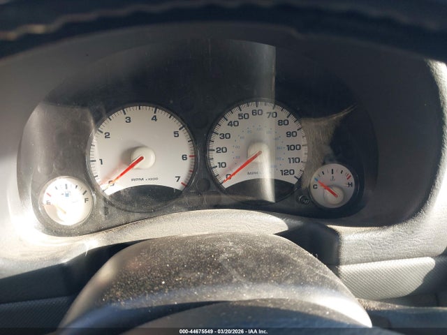 2003 JEEP LIBERTY 1J4GL48K63W645945 Photo 6