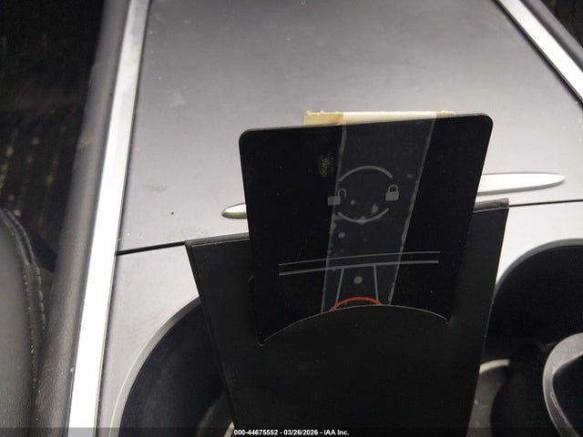 2021 TESLA MODEL 3 5YJ3E1EB1MF050329 Photo 10