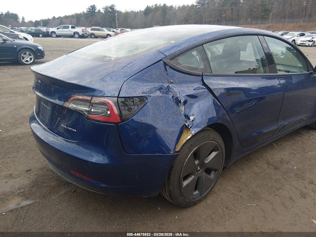 2021 TESLA MODEL 3 5YJ3E1EB1MF050329 Photo 5