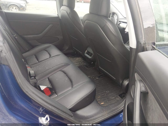 2021 TESLA MODEL 3 5YJ3E1EB1MF050329 Photo 7