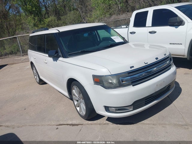 2013 FORD FLEX 2FMGK5C88DBD20626