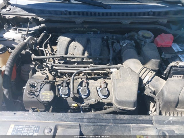 2013 FORD FLEX 2FMGK5C88DBD20626 Photo 9