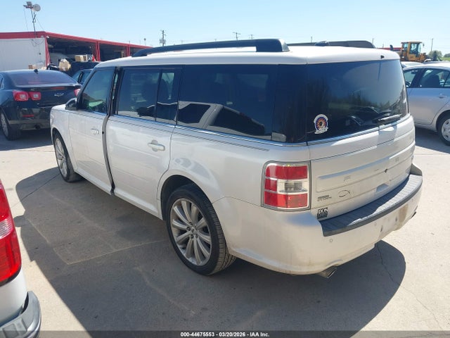 2013 FORD FLEX 2FMGK5C88DBD20626 Photo 2