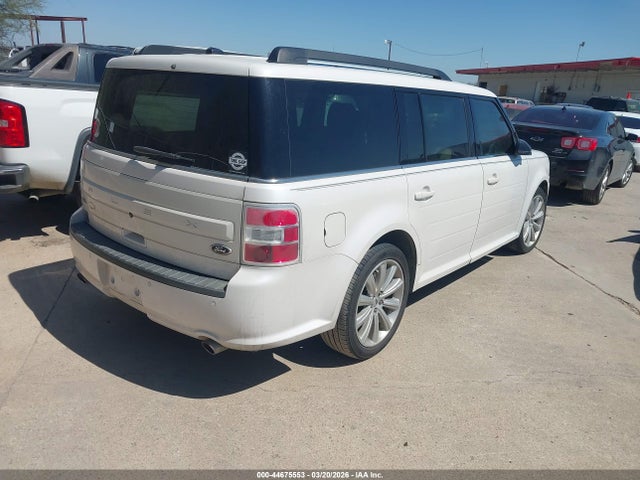 2013 FORD FLEX 2FMGK5C88DBD20626 Photo 3