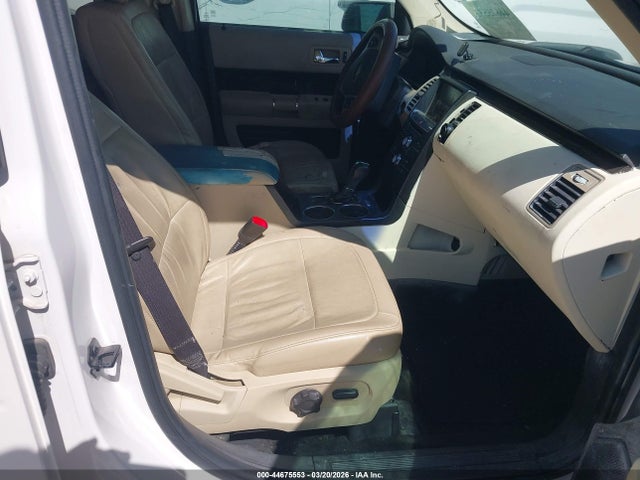 2013 FORD FLEX 2FMGK5C88DBD20626 Photo 4