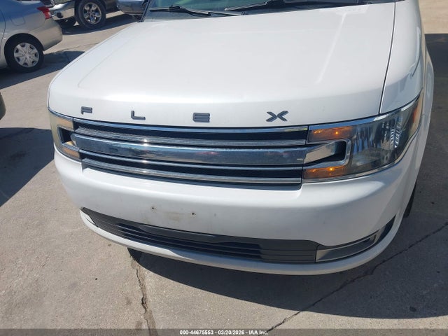 2013 FORD FLEX 2FMGK5C88DBD20626 Photo 5