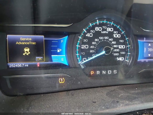 2013 FORD FLEX 2FMGK5C88DBD20626 Photo 6
