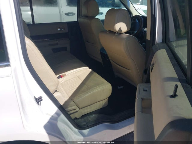 2013 FORD FLEX 2FMGK5C88DBD20626 Photo 7