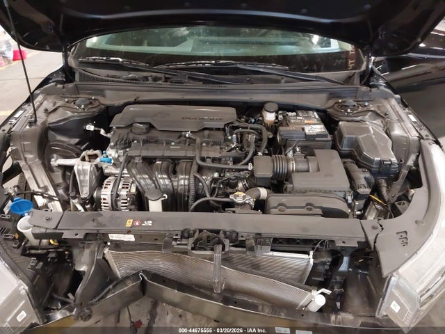 3KPFT4DE4SE173156 KIA K4 Lxs