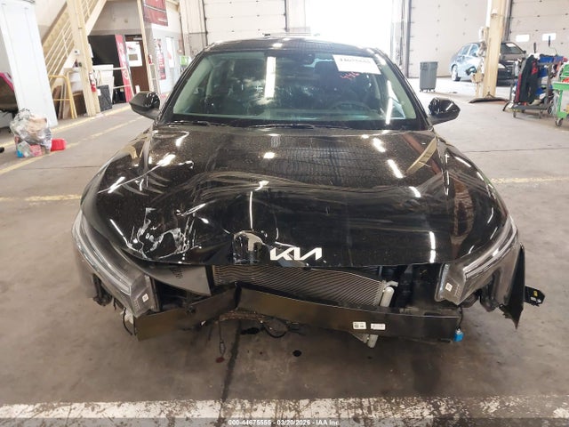 3KPFT4DE4SE173156 KIA K4 Lxs