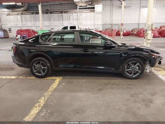 3KPFT4DE4SE173156 KIA K4 Lxs