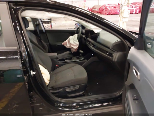 3KPFT4DE4SE173156 KIA K4 Lxs