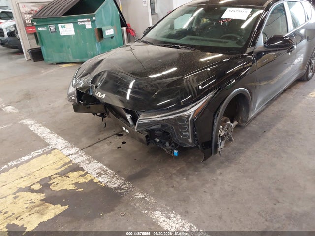 3KPFT4DE4SE173156 KIA K4 Lxs