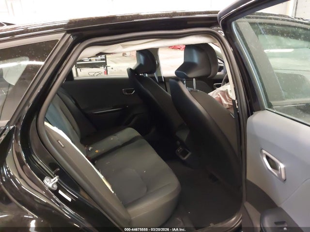 3KPFT4DE4SE173156 KIA K4 Lxs
