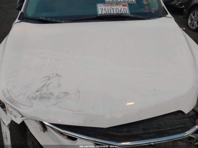 Chevrolet EQUINOX LS 2016 2GNALBEK9G6316846 Image 10