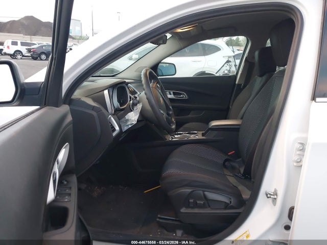 Chevrolet EQUINOX LS 2016 2GNALBEK9G6316846 Image 5