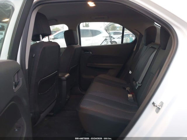 Chevrolet EQUINOX LS 2016 2GNALBEK9G6316846 Image 8