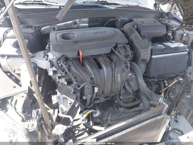 5XXGT4L32KG313202 KIA Optima S