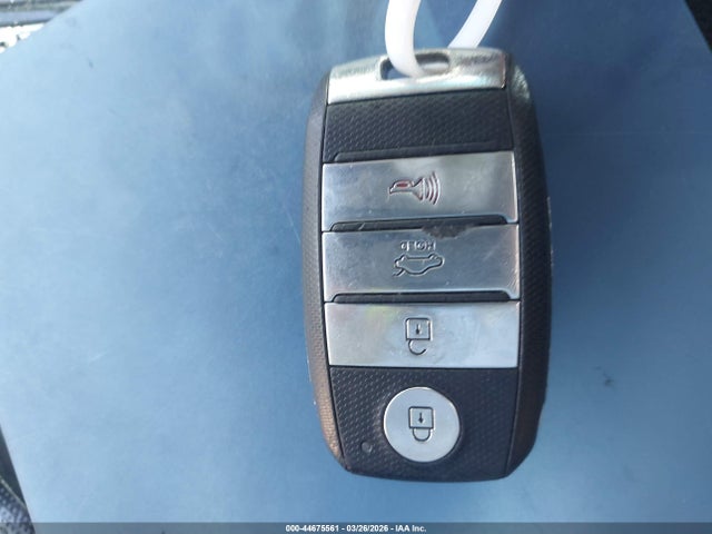 5XXGT4L32KG313202 KIA Optima S