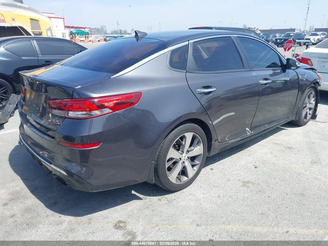 5XXGT4L32KG313202 KIA Optima S