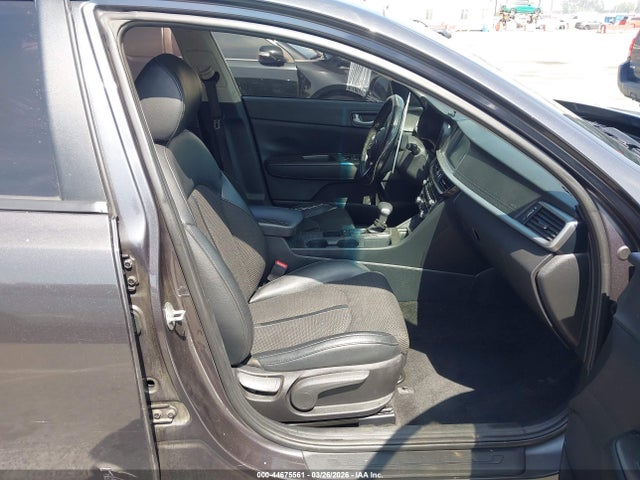5XXGT4L32KG313202 KIA Optima S