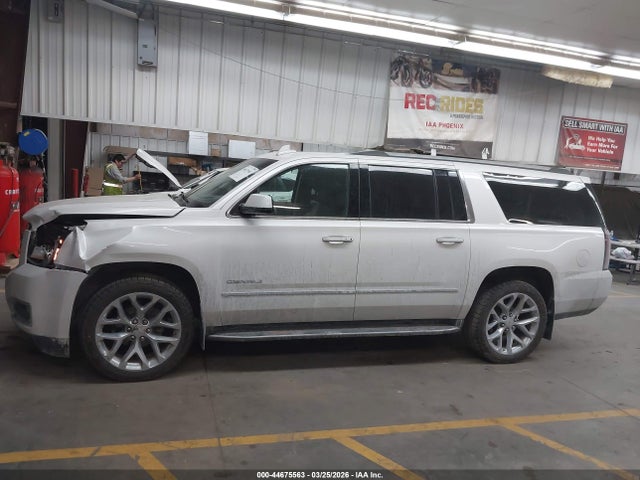 1GKS2HKJ3HR263439 GMC YUKON XL DENALI